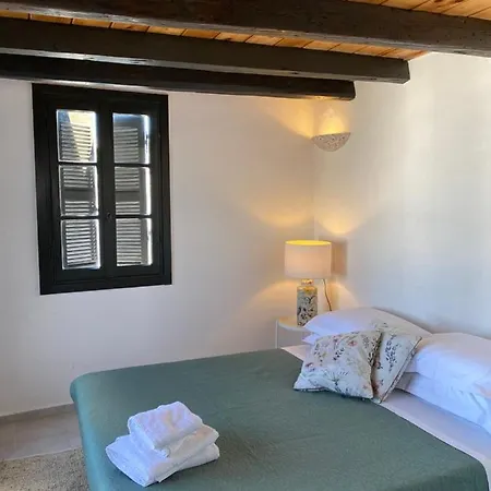 Luxury House Mykonos アパート Mykonos Town