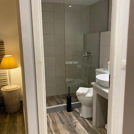 Διαμέρισμα Luxury House Mykonos Mykonos Town