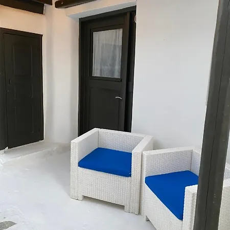 Luxury House Mykonos Διαμέρισμα Mykonos Town