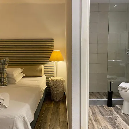 Luxury House Mykonos Διαμέρισμα