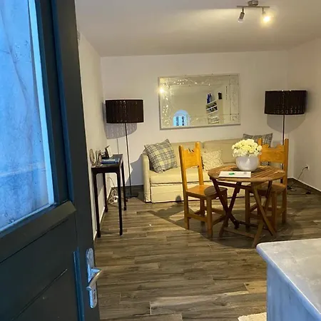 Διαμέρισμα Luxury House Mykonos
