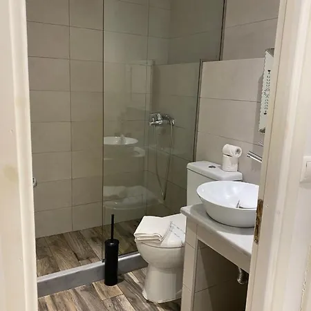 Luxury House Mykonos Διαμέρισμα *