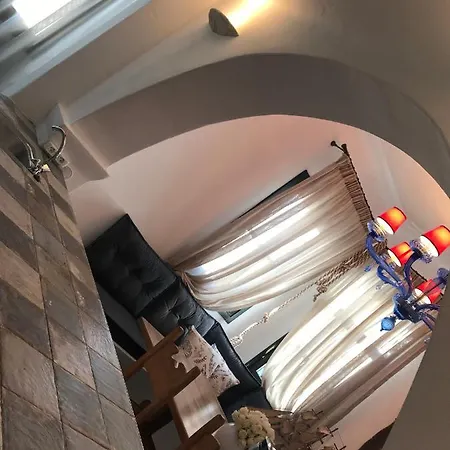 Διαμέρισμα Luxury House Mykonos Mykonos Town