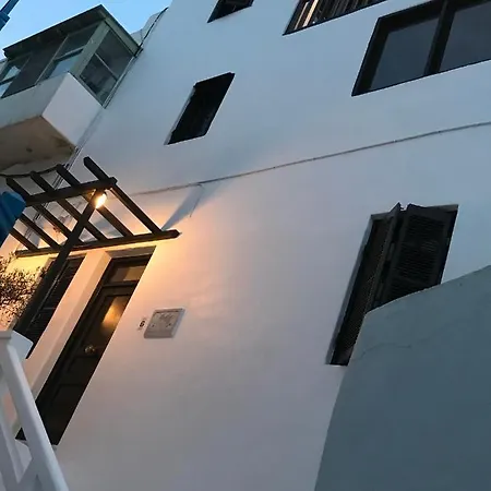Διαμέρισμα Luxury House Mykonos Mykonos Town