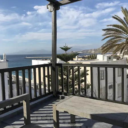 Luxury House Mykonos Διαμέρισμα