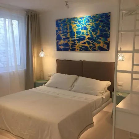 Luxury House Mykonos Διαμέρισμα Mykonos Town