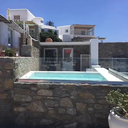 Luxury House Mykonos Διαμέρισμα