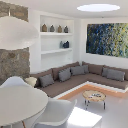 Διαμέρισμα Luxury House Mykonos
