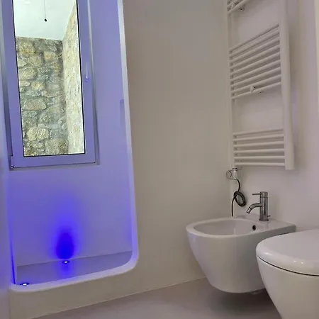 Διαμέρισμα Luxury House Mykonos Mykonos Town