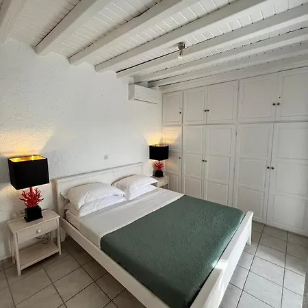 Luxury House Mykonos Διαμέρισμα
