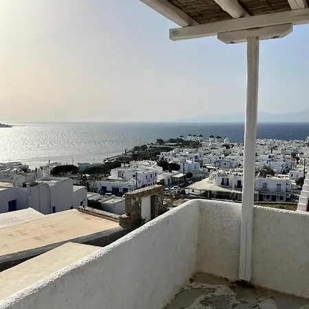 Διαμέρισμα Luxury House Mykonos