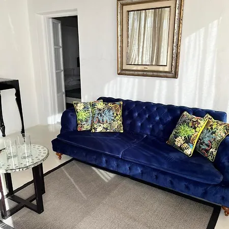Διαμέρισμα Luxury House Mykonos *